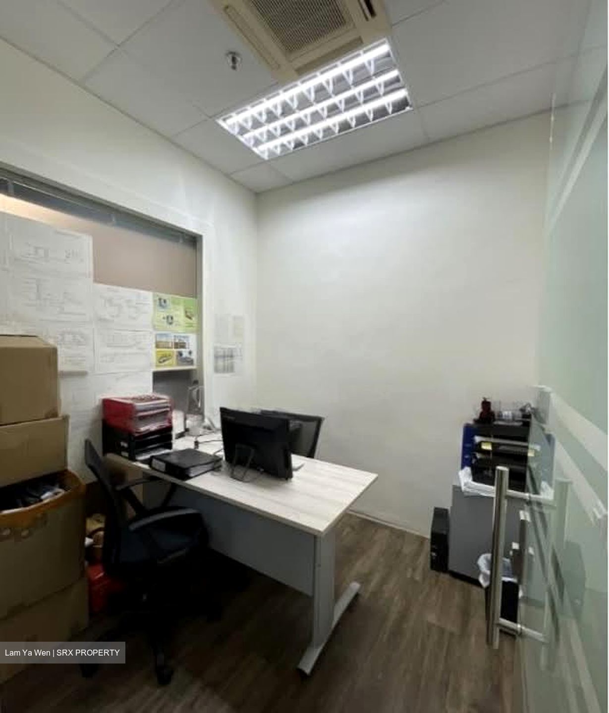 Ubi Techpark (D14), Factory #557776451